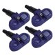 thumbnail image 1 of Car 1490701-01-D 149070101D Tire Pressure Monitor Sensor TPMS for Y X S 2020-2024 Accessories, 1 of 5