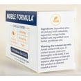 Noble Formula 2 Pyrithione AIF4 Zinc (ZnP) Bar Soap, Vegan Mango and