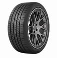 thumbnail image 1 of Yokohama Geolandar X-CV 275/55R19 111W BSW pneu, 1 of 5