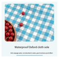 thumbnail image 5 of Outdoor Portable Picnic Blanket Waterproof Beach Cushion Mat, 5 of 5