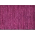 thumbnail image 1 of Ahgly Company Indoor Rectangle Abstract Pink Modern Area Rugs, 5' x 7', 1 of 4