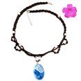 thumbnail image 3 of 2024 Little Girl Casual Moana Dress Role Playing Ocean Adventure 2 Fancy Vaiana Halloween Princess Costume Summer Clothing Frock, 3 of 5