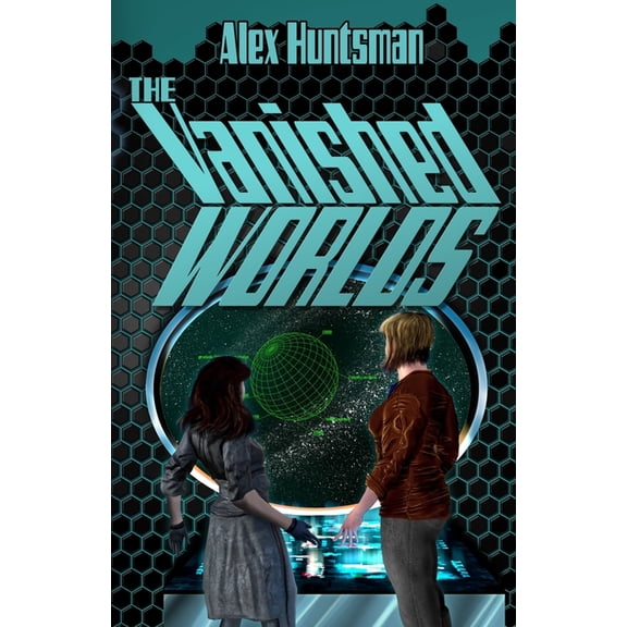 The Vanished Worlds, (Paperback)