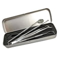 thumbnail image 2 of Herramientas dentales profesionales, raspador dental para perros, 2 of 5