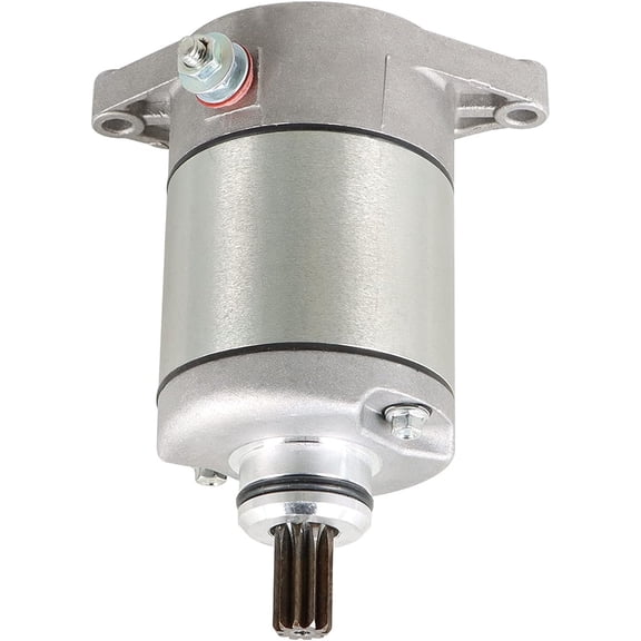 SEBLAFF Starter Motor For Arctic Cat 375 400 Suzuki Eiger 400 King Quad 400