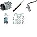 thumbnail image 3 of Climatiseur Universel UAC Compresseur A/C et Kit de Composants (KT1576), 3 of 4