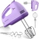 thumbnail image 1 of Batidora de Mano LILPARTNER 7 Velocidades con 5 Accesorios de Acero Inoxidable, 1 of 5