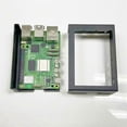 thumbnail image 4 of For 5 Metal Protective Case for RPi 5 Accessories, 4 of 5