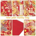 thumbnail image 5 of Hytrove 30Ud Sobres Chinos Con Patrones Decorativos Para Regalos En Año Nuevo, 5 of 5