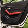 thumbnail image 4 of USHOBE Real Time Monitoring Car Door Opening Reminder ABS 1Set for Drivers, 4 of 8