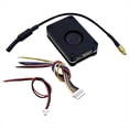 thumbnail image 1 of Transmisión de Imágenes VTX de 5,8 G, CC de 7 A 36 V, 2 A 6 S, Módulo de Transmisión de 48 Canales para Dron y Avión FPV, 1 of 5