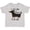 AC-Heather Grey, variant on Inktastic If I Can't Bring My Dachshund, I'm Not Going Boys or Girls Toddler T-Shirt