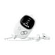 thumbnail image 1 of Sleep Aid Device, Microcurrent Pulse Fast Sleeping Inst ent, Ear Clip Sleep Device, 1 of 5