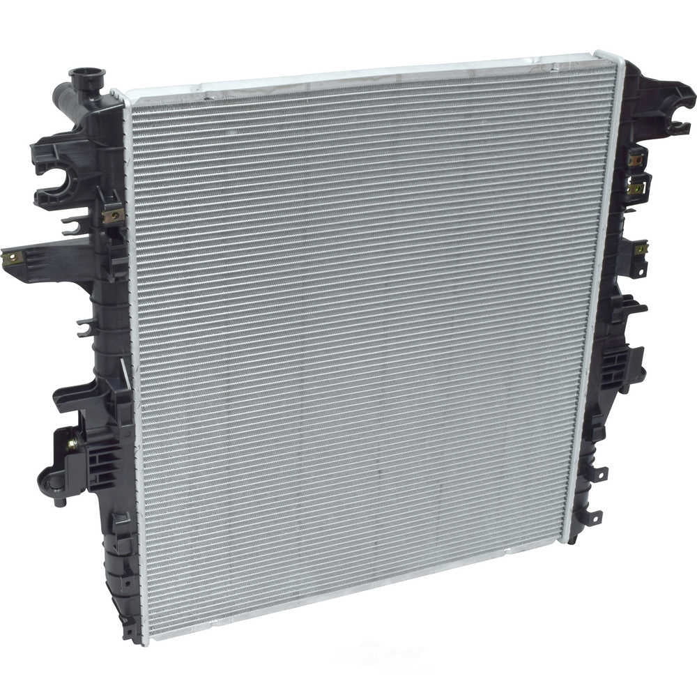UAC RA 13595C Crossflow Radiator