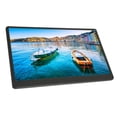 thumbnail image 4 of Monitor portátil Bling Bling 15,6 pulgadas FHD 1080P IPS 6800K, 4 of 12