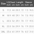 thumbnail image 2 of Men's Bamboo Viscose Short Sleeve T-Shirt, Lightweight Cooling Cotton Blend Casual Tee, 2 of 6