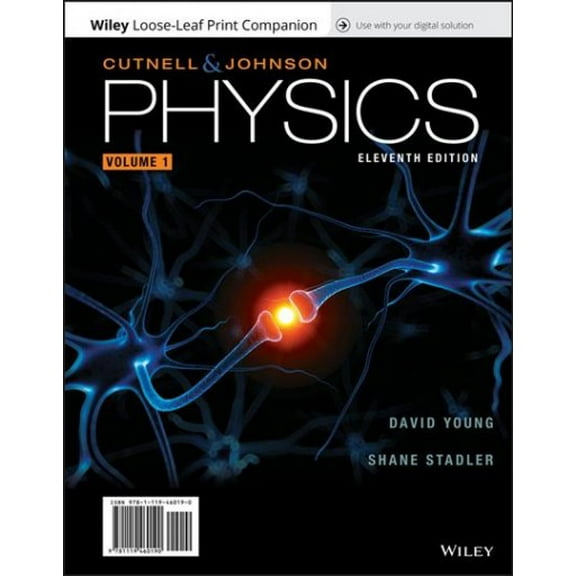 Physics, Volume 1