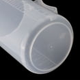 thumbnail image 4 of Plastic Graduated Beakers with Handles, Measuring Beaker Plastic Measuring Cup, 4 of 10