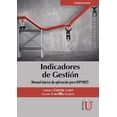 thumbnail image 1 of INDICADORES DE GESTIÓN EDICIONES DE LA U MANUAL BASICO de APLICACION para MIPYMES GUSTAVO GARCIA CEDIEL, 1 of 2