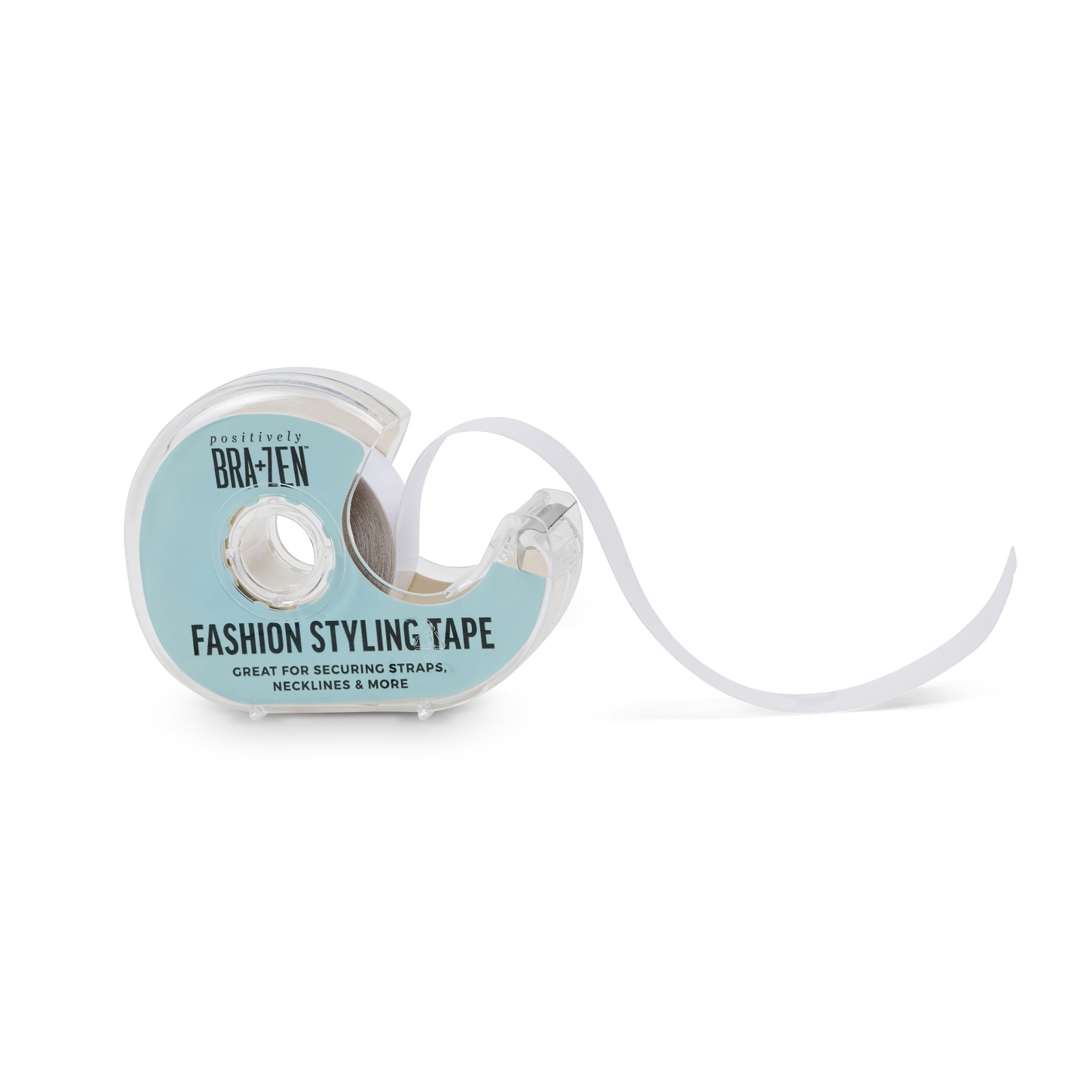 Positively BRA+ZEN Women's Fashion Tape