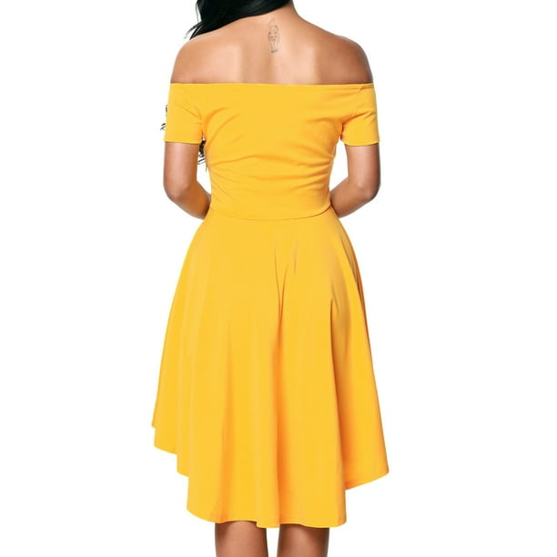 All the rage skater dress best sale