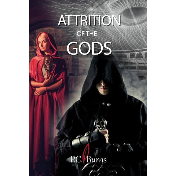Attrition of the Gods (Paperback)