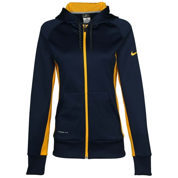 nike fit therma jacket