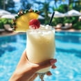 thumbnail image 2 of Skinny Pina Colada Mix, 2 of 6