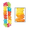 Silk 'N Petals Double-Soft Lei (Pack of 12)