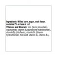 thumbnail image 3 of Frosted Flakes Breakfast Cereal, 61.9 oz Bag, 2 Bags/Box, Ships in 1-3 Business Days, 3 of 4