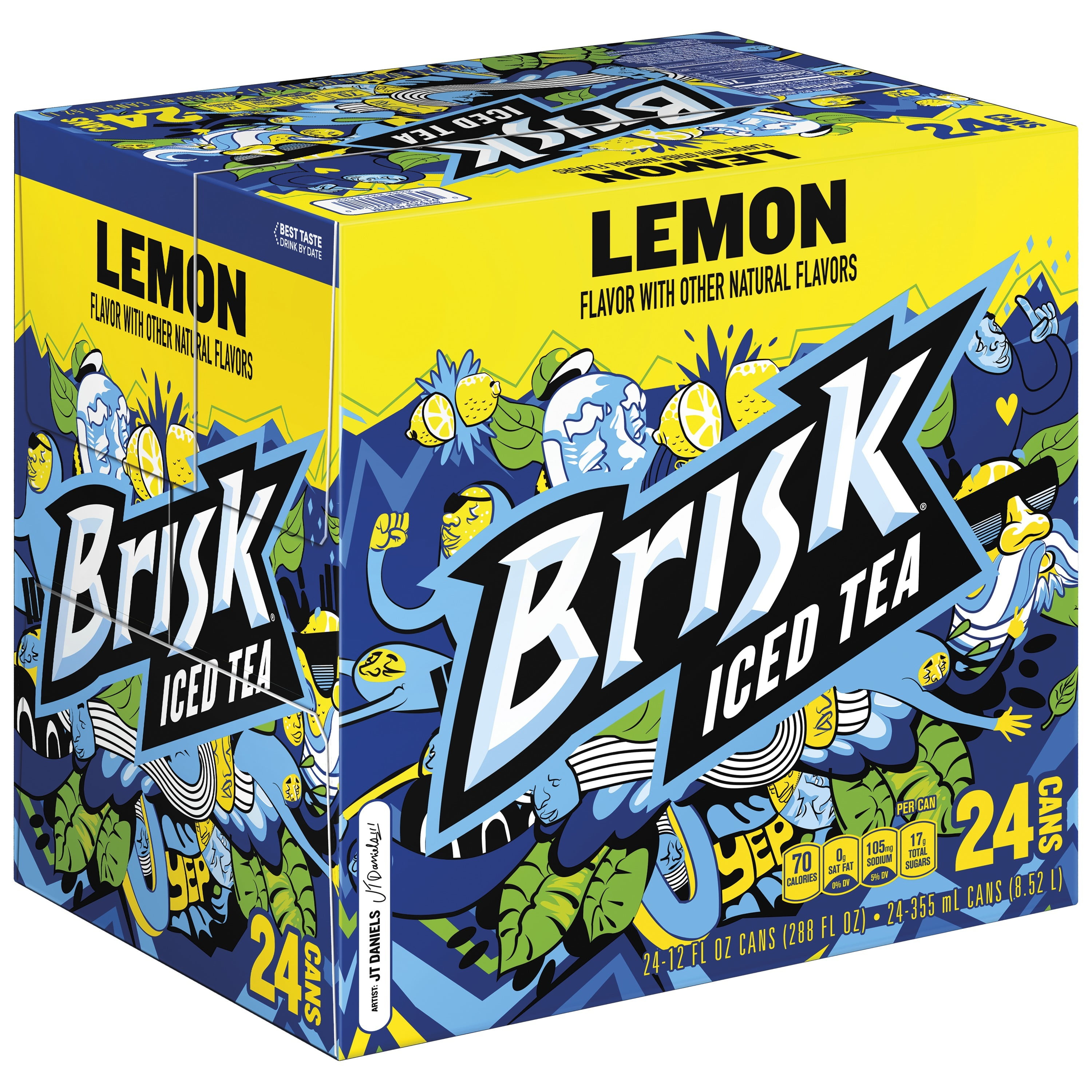 all brisk flavors all brisk flavors
