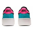 thumbnail image 3 of Asics Women's Japan S PF Ortholite Comfort Sneakers Huddle Yellow/Black Sz 8.5, 3 of 4