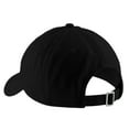 thumbnail image 2 of Type O Negative Logo Dad Hat Black | Officially Licensed, 2 of 2