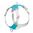 thumbnail image 1 of Breathable and Reflective Chest Harness, Suitable for Medium and Large Dogs, and Can Be Used for Daily Training Vest Harnesses, 1 of 10