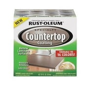 Rust-Oleum Countertop Tint Base Qt (Case Of 2)