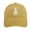 Sand, variant on Mediocrates Charcoal Baseball Cap for Men Women, Adjustable Snapback Hats Cotton Hat