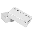 thumbnail image 1 of 2Pcs Electric Guitar Pickup Shell, 50mm and 52mm Pickup Cover Shell Musical Instrument Accessories for Electric Guitar Parts Replacement, 1 of 8