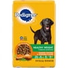 Pedigree Healthy Weight Adult Dry Dog Food Roasted Chicken & Vegetable Flavor, 15 lb. Bag
