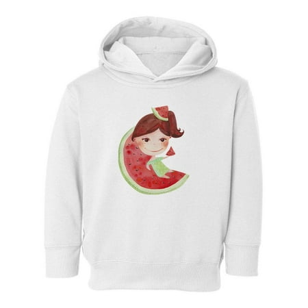 

Girl On A Watermelon Hoodie Toddler -Image by Shutterstock 5 Toddler