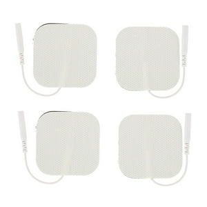 Bodyhealth - Electrotens 2 Pares Pad 5 X 5 Cm