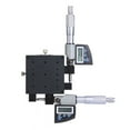 thumbnail image 4 of Micrometer Roller, Durable Wear-Resistant Micrometer Platform, For Production Machinery Inspection Equipment Accuracy Measurement Optical Laboratory, 4 of 8