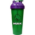thumbnail image 3 of Performa PerfectShaker 28 oz. Hero Shaker Cup - Iron Man, 3 of 17