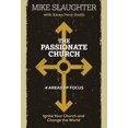 thumbnail image 1 of The Passionate Church: Ignite Your Church and Change the World, 1 of 1