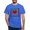 Royal, variant on CafePress - Social Worker T Shirt - Men's Classic Cotton T-Shirts