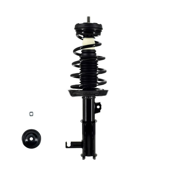 Front Left Quick Complete Strut-Coil Spring Assembly For 2011 Buick Regal