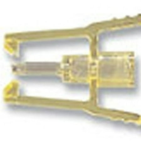 Becton Dickinson 33682801 Interlink IV Cannula with Lever Lock