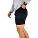 thumbnail image 2 of Short Deportivo 2 En 1 Con Lycra Gym Correr Ejercicio Bolsa, 2 of 6