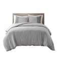 thumbnail image 1 of Ensemble de housse de couette 3 pièces Home Trends Miro, 1 of 7