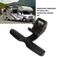 thumbnail image 4 of Retractable Rear  Foot Step,  Back Footrest Pedal Easy Installation Heavy Duty  For Buses, 4 of 8