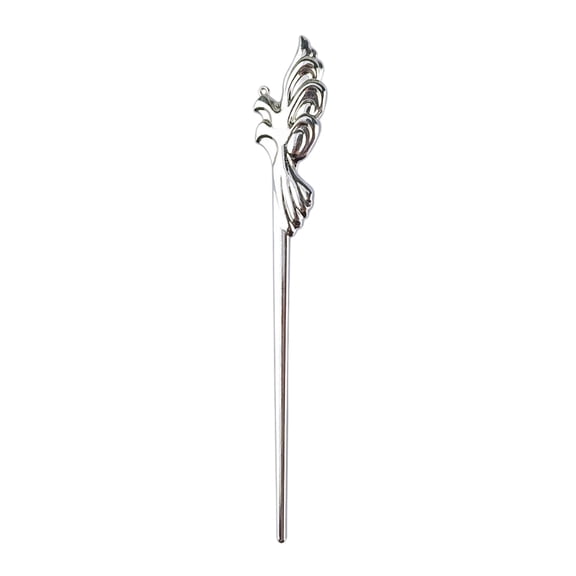 Maomao Character Hairpin Cosplay Styling Accessory Metallic Hair For Daily Wear And Theme Party Supply